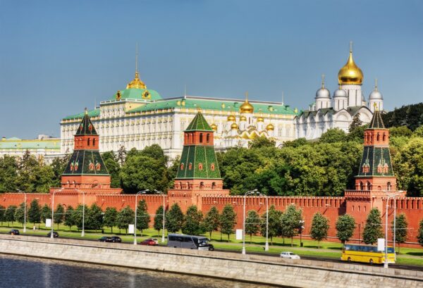 Rusia extiende la prohibición de las importaciones de productos occidentales hasta fines de 2021